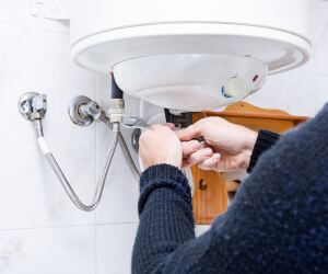 About Water heater pros Fort Laramie, WY